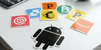 Best Transactional Email App for Android