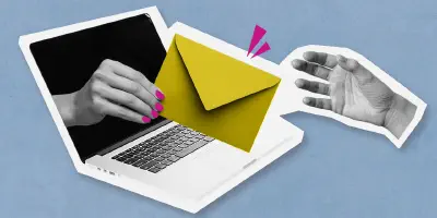 Email marketing statistics (2025)