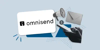 OmniSend Review: A marketing tool for email and SMS designed for businesses like yours